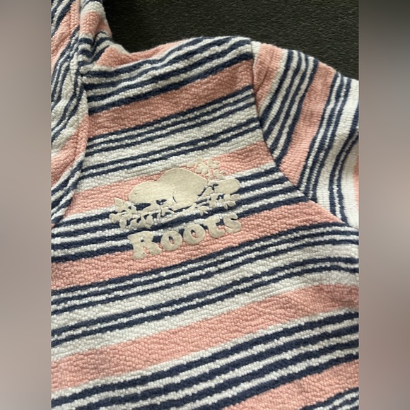 Roots Sweater- Baha/Boho style pullover - Picture 2 of 5